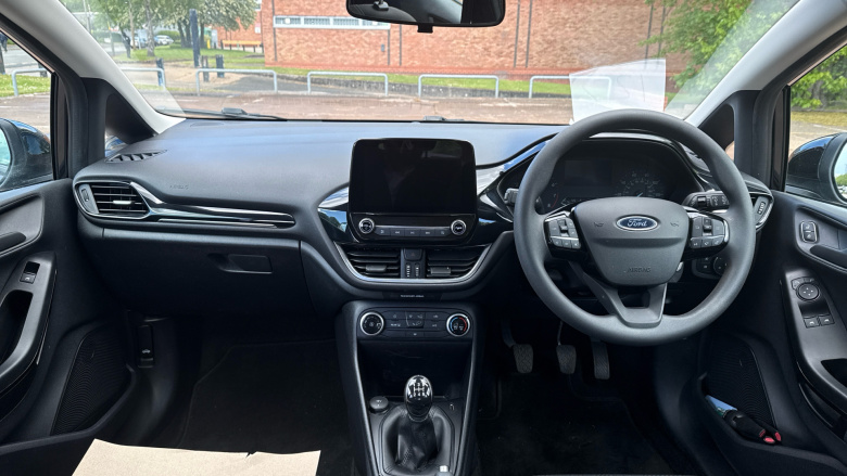 Ford Fiesta 1.1 Trend 5dr Petrol Hatchback